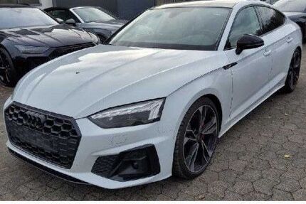 Audi A5 121.301 km 29.829 &euro; Hilden 40721