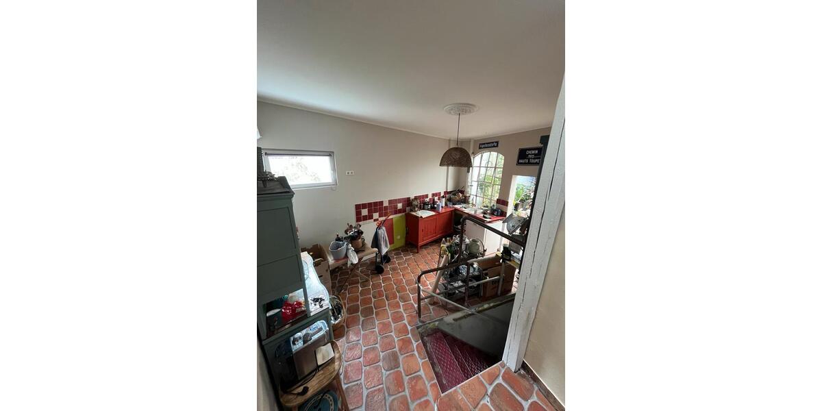Einfamilienhaus Grevenbroich Hemmerden - 3 Zimmer, 80 m&sup2;, 195.000&euro; | Angebot:26539439