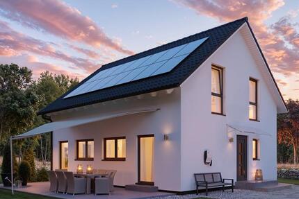 Haus Essen Stadtbezirk IV - 4 Zimmer, 140 m&sup2;, 2.399&euro; | Angebot:24660802