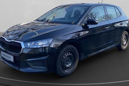 Skoda Fabia 66.895 km 14.970 &euro; Mönchengladbach 41238