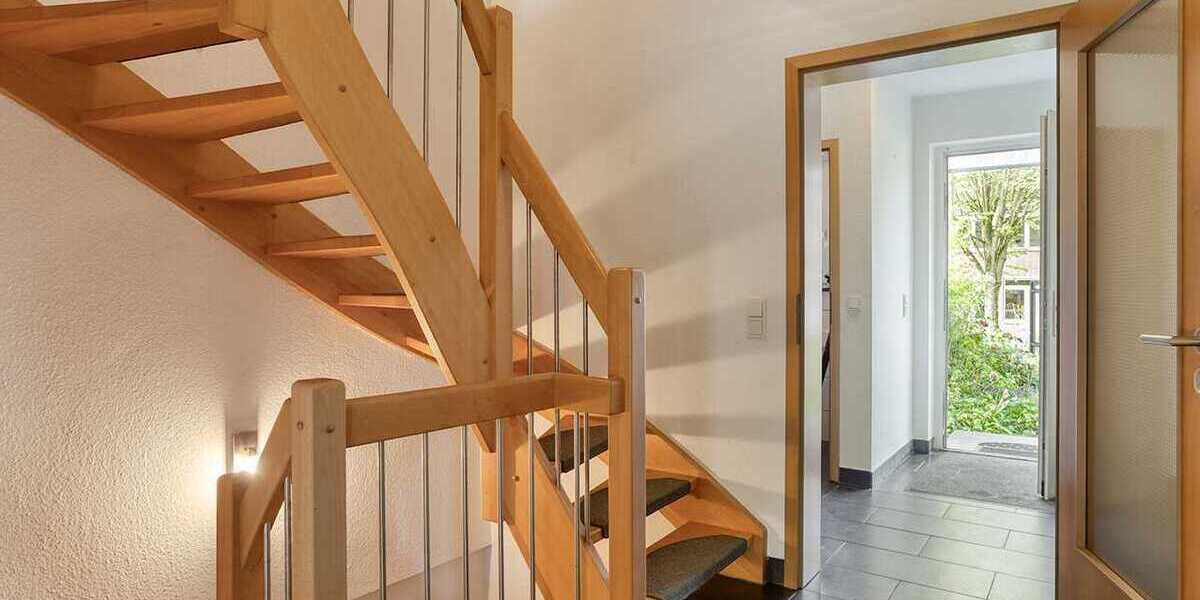 Reihenendhaus Ratingen Ost - 6 Zimmer, 146 m&sup2;, 824.700&euro; | Angebot:26471021