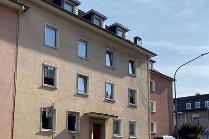 Wohnung zum Mieten in Wuppertal 490 € 61.13 m² 2 zimmer
