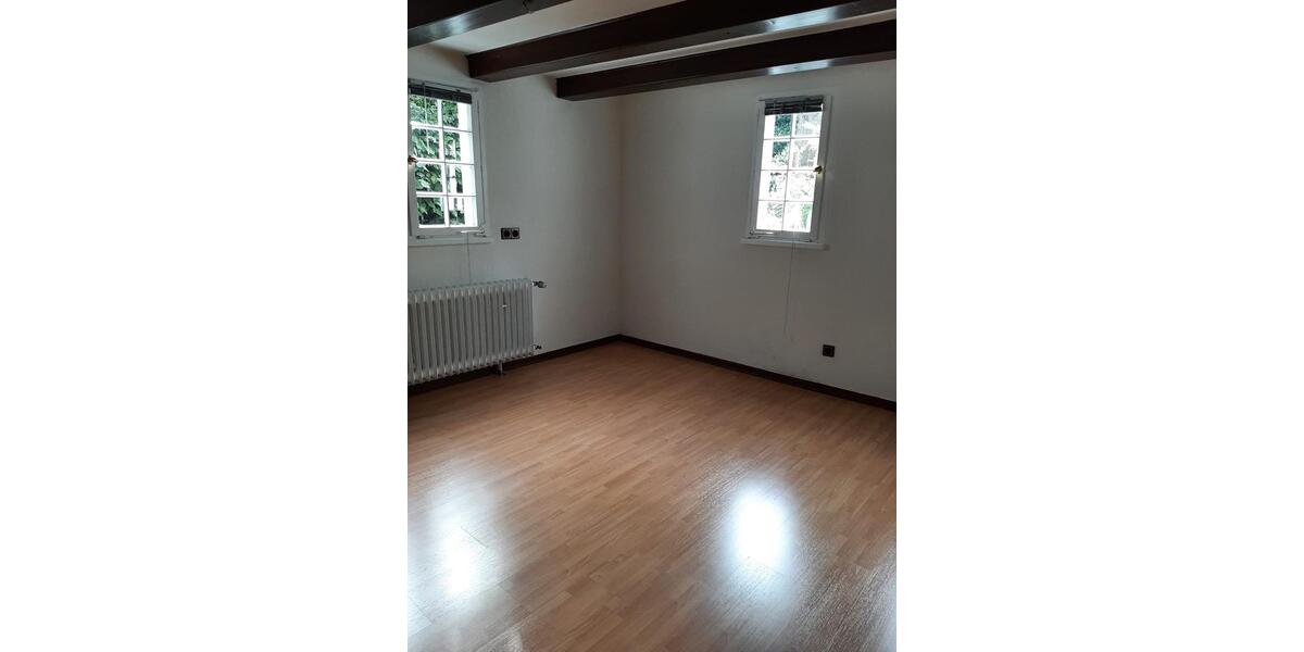 Denkmalgeschütztes Fachwerkhaus in ruhiger Hofschaft in Merscheid 4 zimmer