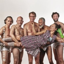 Fischer & Jung - Mädelsabend 13.06.2026 NEW Box Mönchengladbach