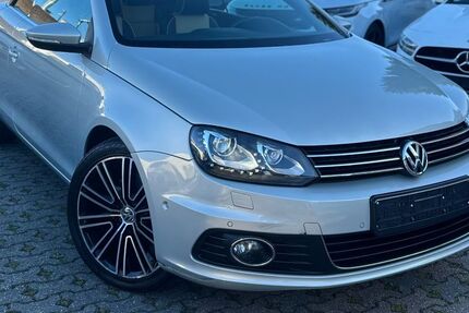 VW Eos 149.963 km 10.848 &euro; Mönchengladbach 41063