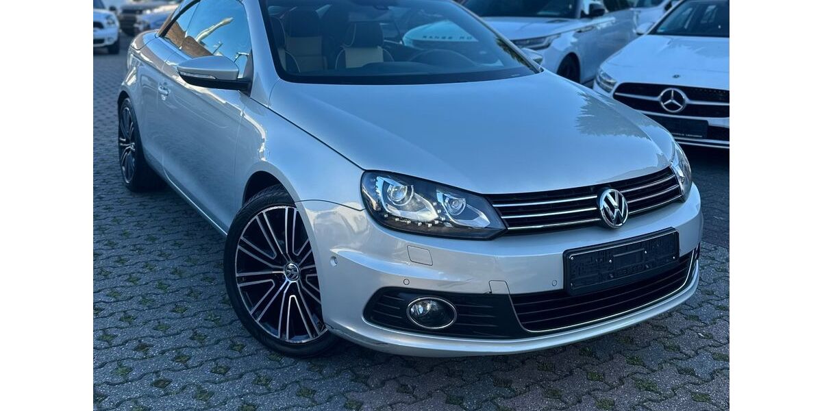 VW Eos 149.963 km 10.848 &euro; Mönchengladbach 41063