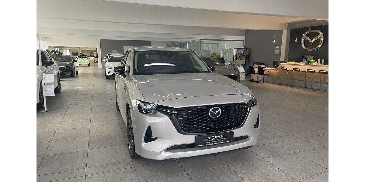 Mazda CX-60 39.736 km 43.990 &euro; Remscheid 42855