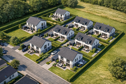 Grundstück Meerbusch - 313.000&euro; | Angebot:25820071