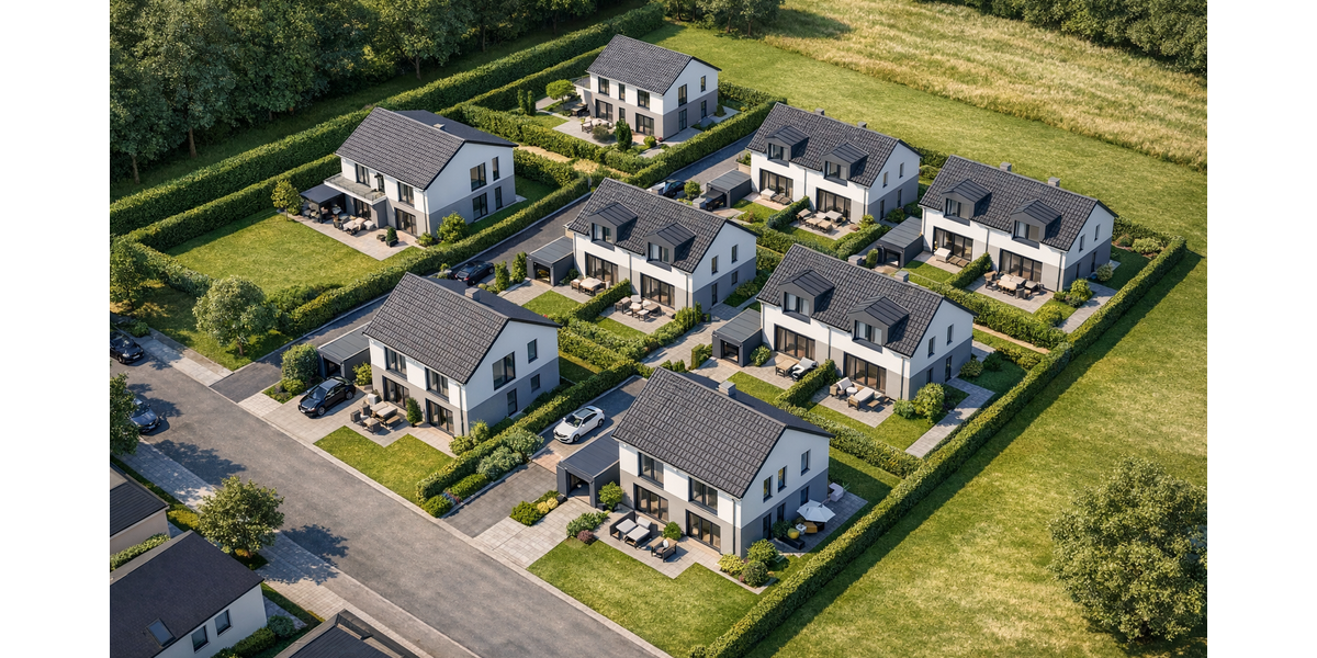 Grundstück Meerbusch - 313.000&euro; | Angebot:25820071