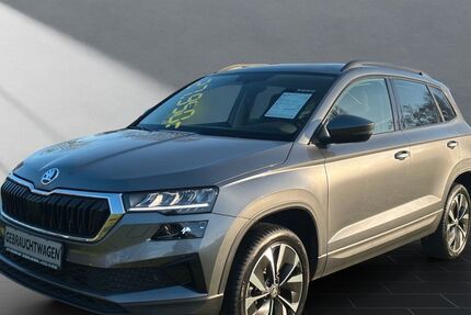 Skoda Karoq 23.980 km 26.950 &euro; Duisburg 47167