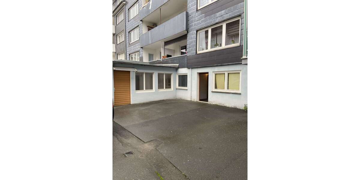 Halle in Wuppertal 750 € 80 m² zimmer