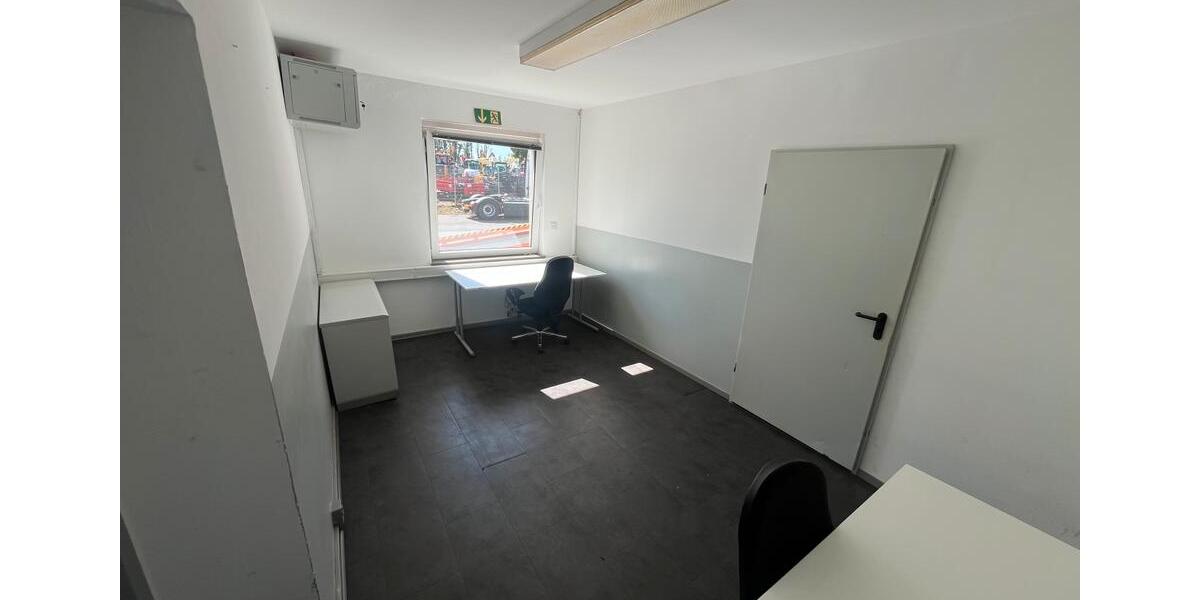 Bürofläche gesamt ca. 70 m² Büro zu vermieten zimmer