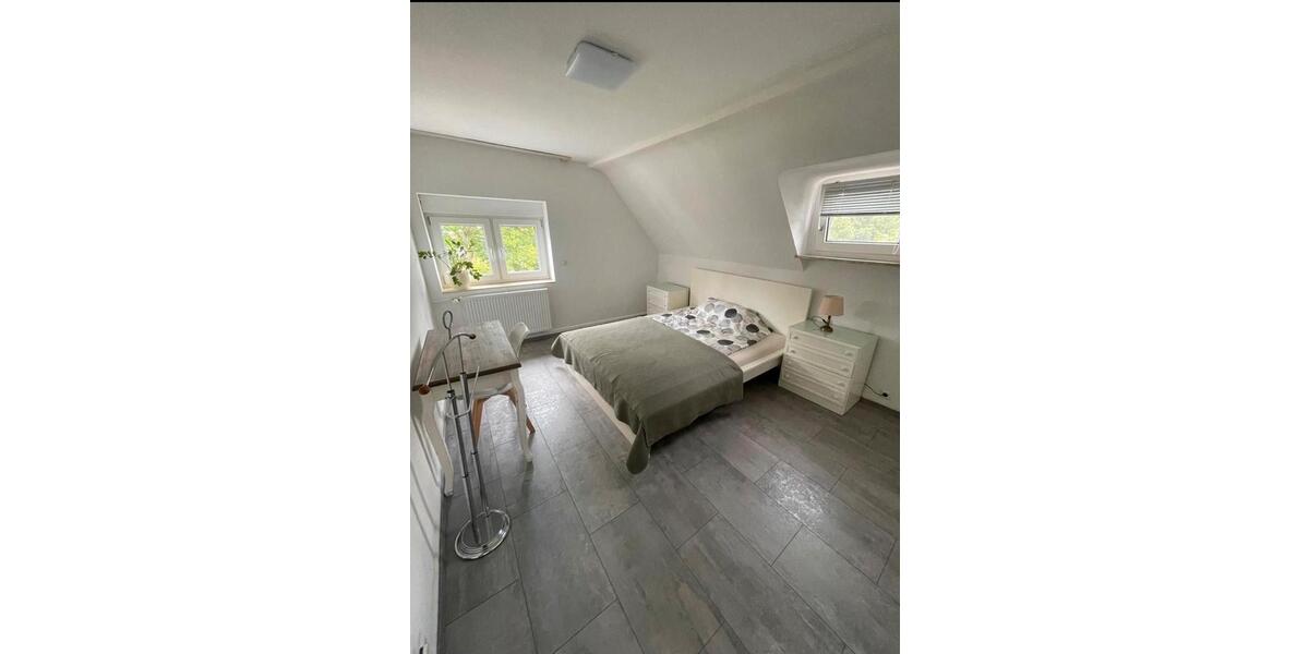 Erdgeschoßwohnung Düsseldorf Stadtbezirk 5 - 2 Zimmer, 55 m&sup2;, 1.000&euro; | Angebot:25596622