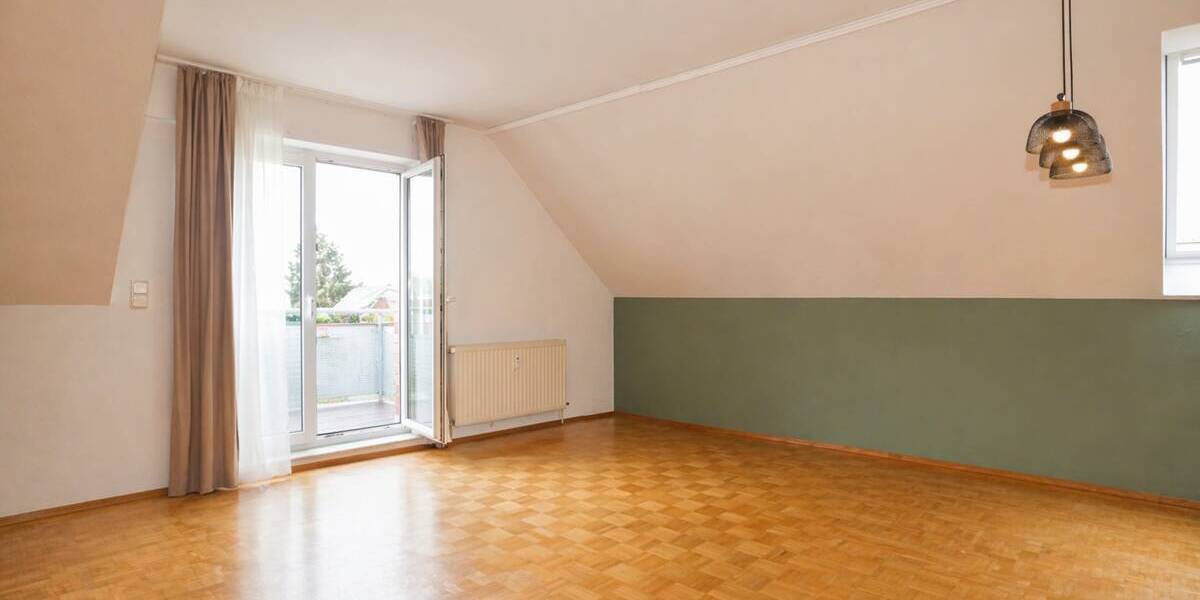 Etagenwohnung Dormagen / Delhoven Delhoven - 275.000&euro; | Angebot:26453333