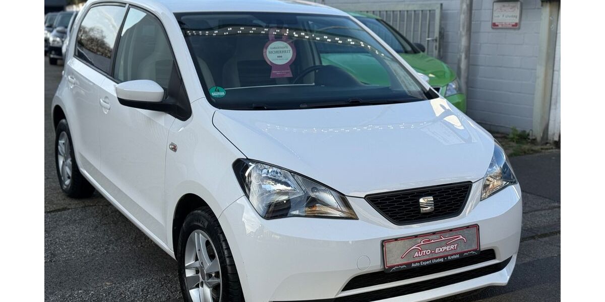 Seat Mii 114.000 km 4.990 &euro; Krefeld 47807