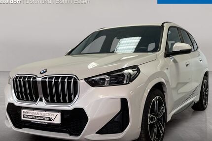 BMW X1 24.458 km 45.999 &euro; Düsseldorf 40237