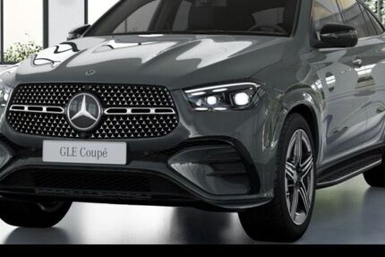 Mercedes GLE 350