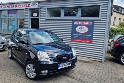 Kia Picanto 201.500 km 2.600 &euro; Krefeld 47798