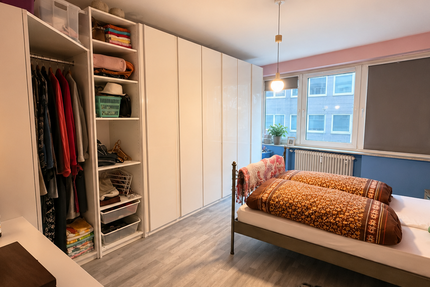 Wohnung Düsseldorf Friedrichstadt - 2 Zimmer, 64 m&sup2;, 215.000&euro; | Angebot:27163053
