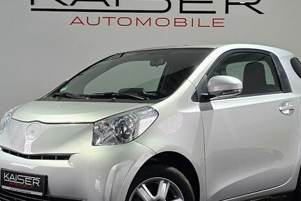 Toyota IQ 37.000 km 9.490 &euro; Remscheid 42859