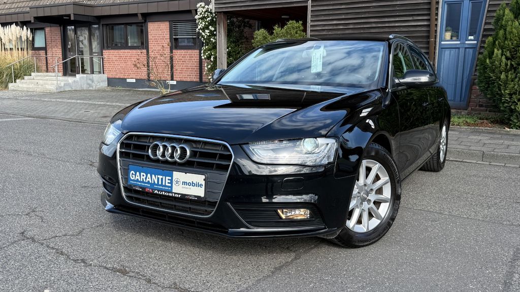 Audi A4 100.000 km 12.590 &euro; Mönchengladbach 41068
