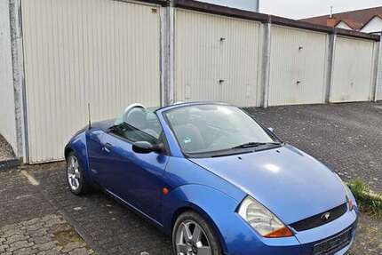 Ford Streetka 200.400 km 800 &euro; Steinbüchel (Leverkusen) 51377