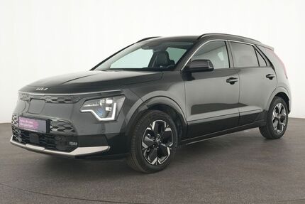 Kia Niro EV