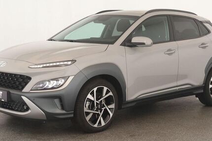 Hyundai KONA 29.100 km 20.584 &euro; Neuss 41460