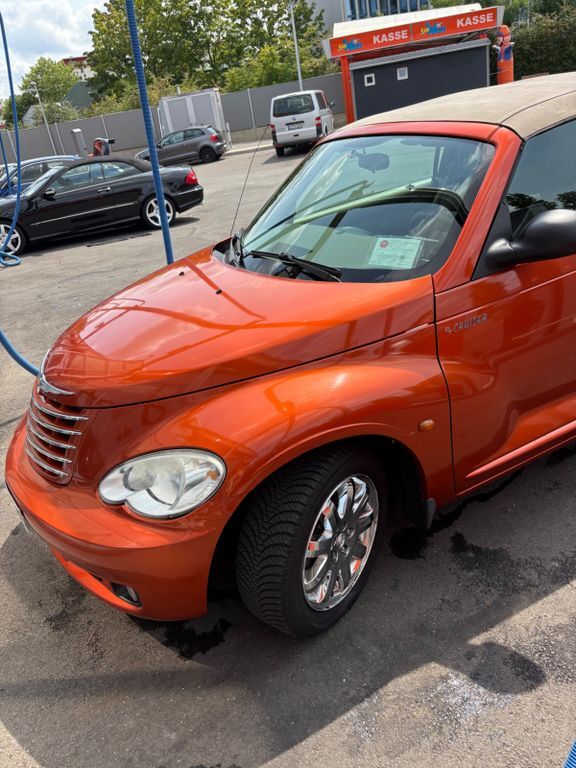 PT Cruiser