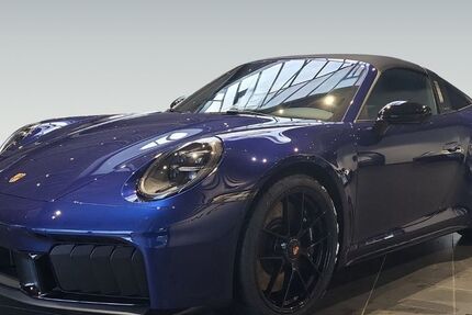 Porsche 992 4.500 km 195.911 &euro; Willich 47877