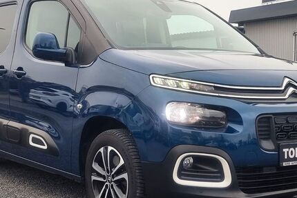 Citroen Berlingo 131.705 km 16.750 &euro; Duisburg 47178