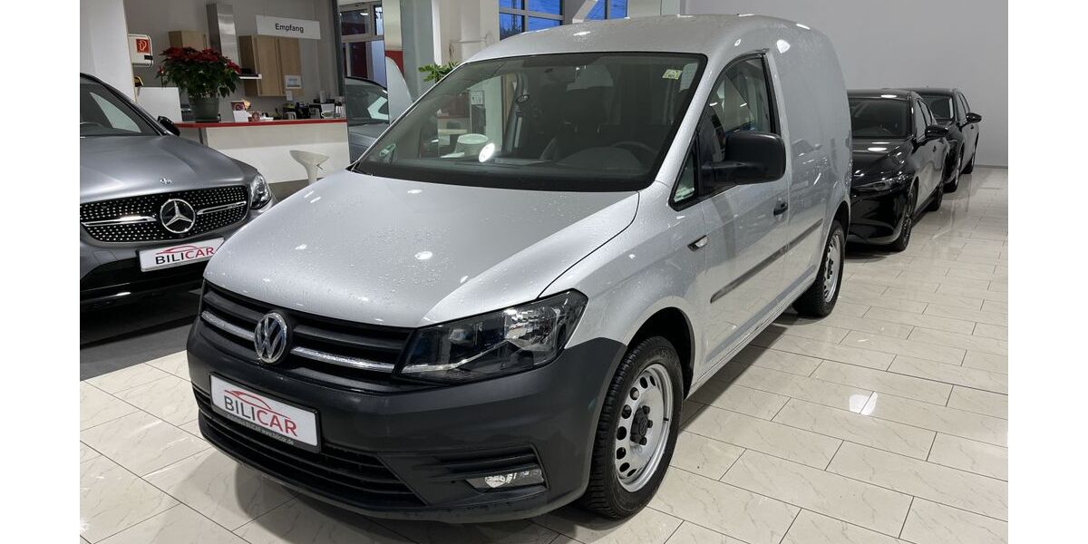 VW Caddy 114.550 km 13.900 &euro; Düsseldorf 40233