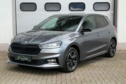 Skoda Fabia 40.200 km 17.799 &euro; Wuppertal 42279