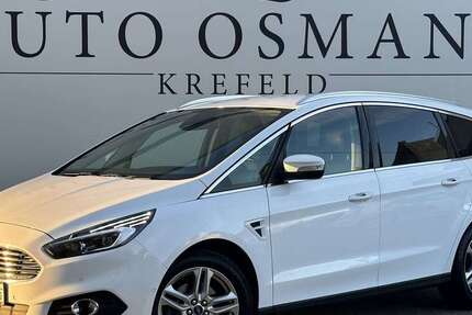 Ford S-Max 179.000 km 13.950 &euro; Krefeld 47805