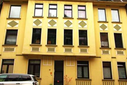 Wohnung zum Mieten in Essen - Frintrop 1.015 € 113 m² - Wohnung Essen - Frintrop Frintrop | Angebot:25940412