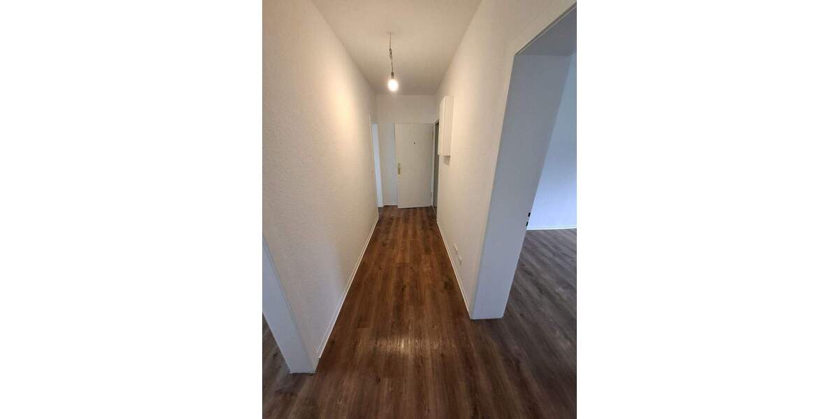 Etagenwohnung Wuppertal Barmen - 3 Zimmer, 67 m&sup2;, 539&euro; | Angebot:26205399