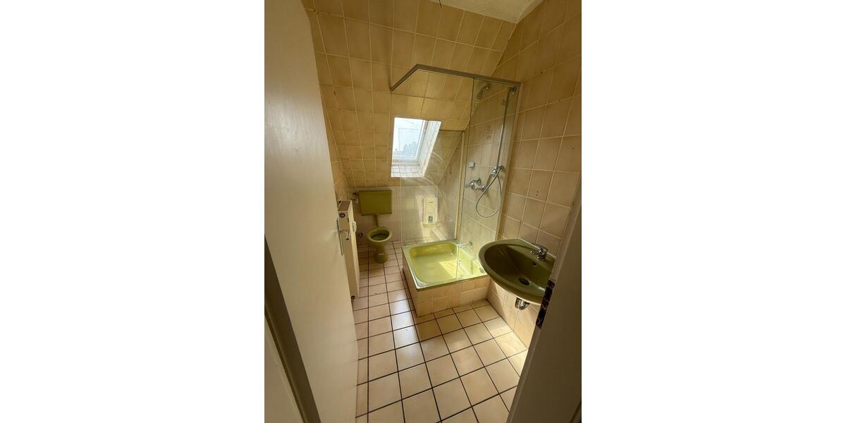 TOP ! Helle 2,5-Zimmer Wohnung in Duisburg Untermeiderich 2.5 zimmer