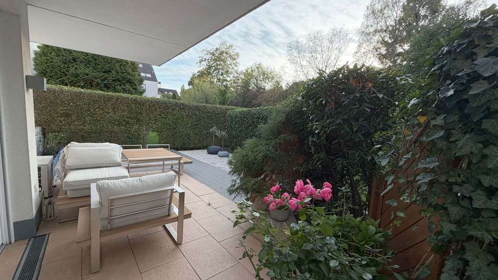 Etagenwohnung Düsseldorf Stadtbezirk 3 - 5 Zimmer, 135 m&sup2;, 795.000&euro; | Angebot:26547495