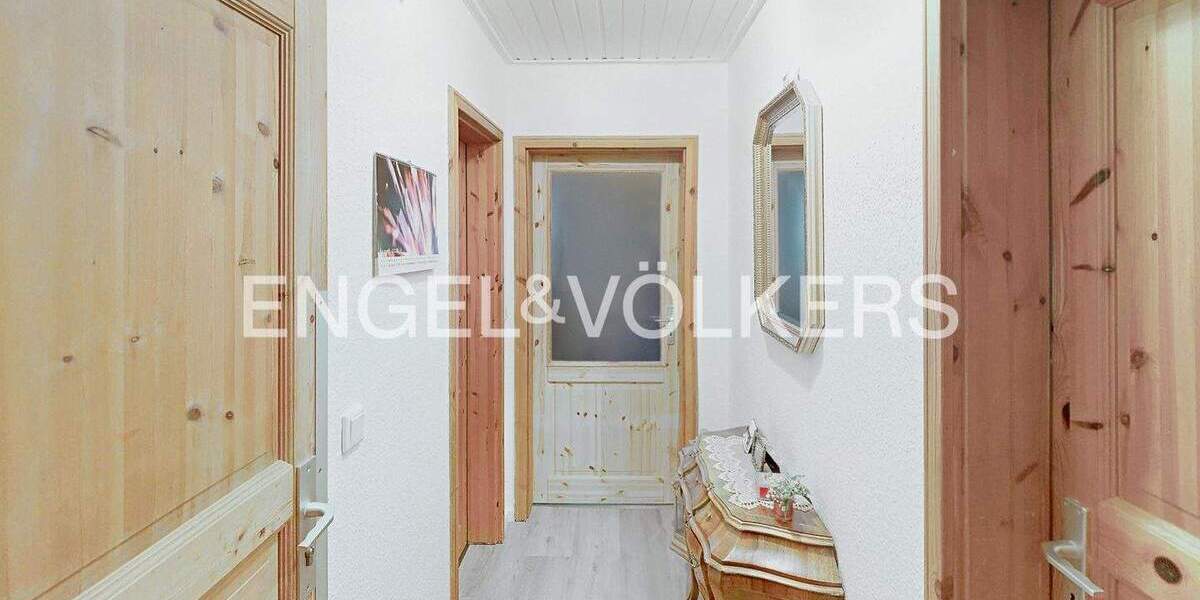 Doppeltes Potenzial in Hilden - Wohnen & Arbeiten vereint 8 zimmer