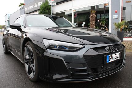 Audi e-tron GT 90.000 km 46.950 &euro; Kaarst 41564