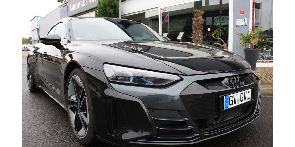 Audi e-tron GT 90.000 km 46.950 &euro; Kaarst 41564