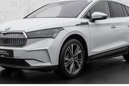 Skoda Enyaq 47.155 km 36.880 &euro; Düsseldorf 40549