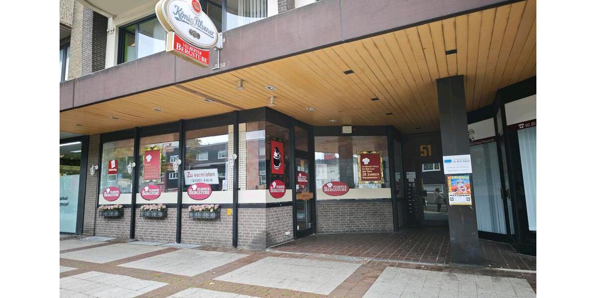 Traditions Gaststätte zu vermieten zimmer