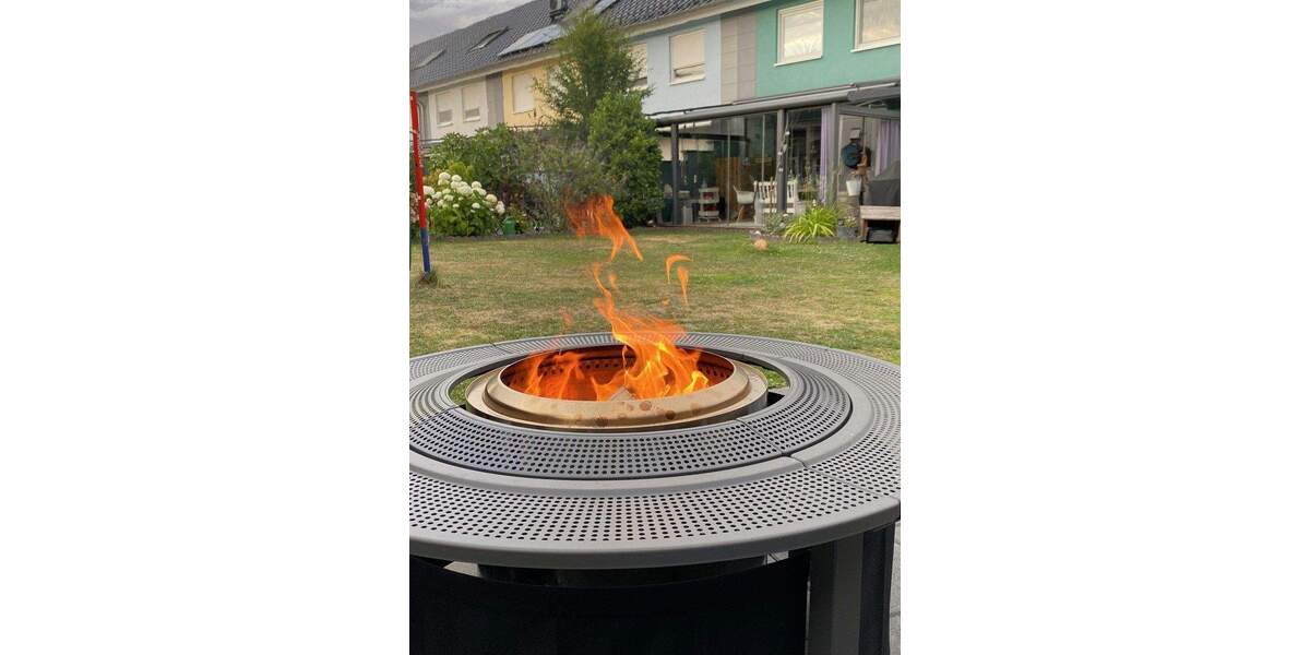 Ohne Makler! 20 min bis Düsseldorf! Modernes Reiheneckhaus in Kleinenbroich - mit großem Garten 5 zimmer