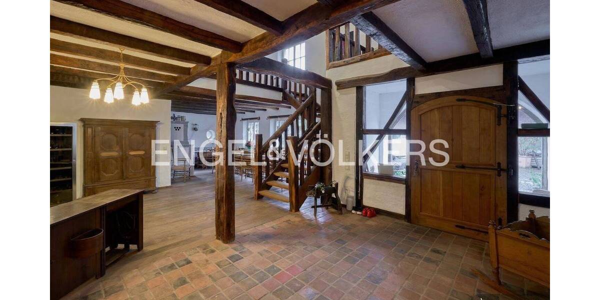 Einfamilienhaus Tönisvorst Vorst - 8 Zimmer, 644 m&sup2;, 3.250.000&euro; | Angebot:26894890