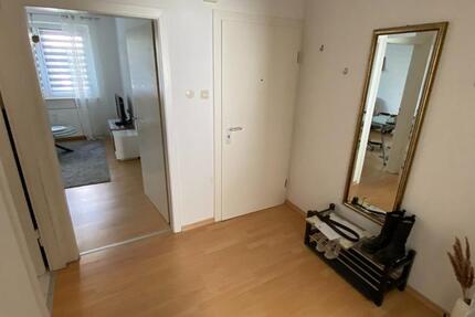 Verkaufe 2 Zimmer Wohnung in Elberfeld