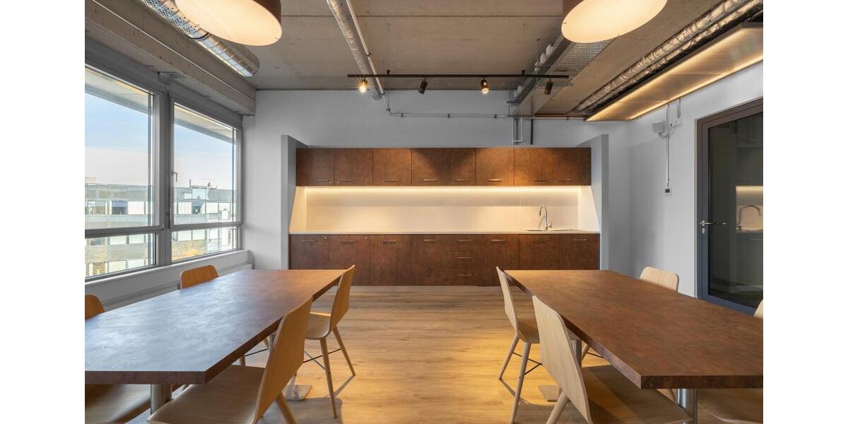 Gewerbeobjekt Düsseldorf Heerdt - 179&euro; | Angebot:22931537