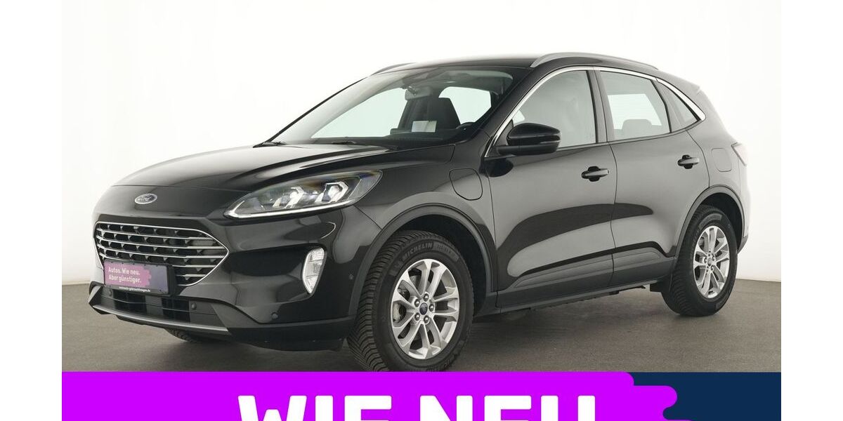 Ford Kuga 48.481 km 19.949 &euro; Neuss 41460