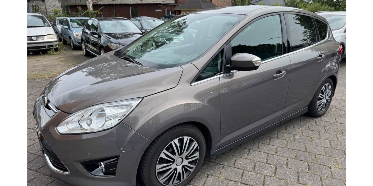Ford C-Max 141.000 km 6.499 &euro; Neuss 41462