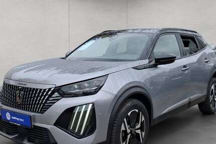 Peugeot 2008 23.528 km 21.990 € Düsseldorf 40549